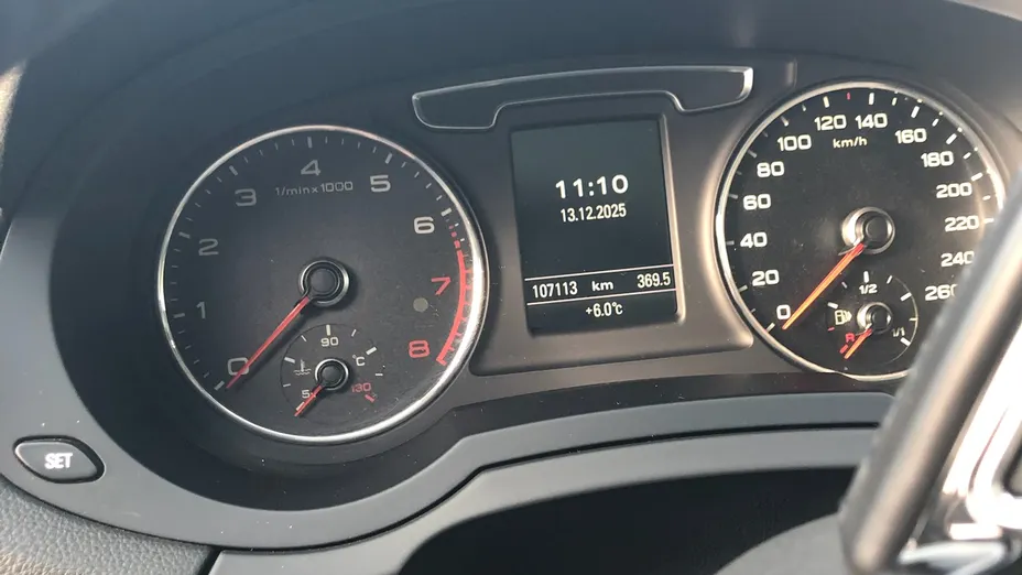 AUDI Q3 Q3 2.0 TFSI Quattro Design S tronic