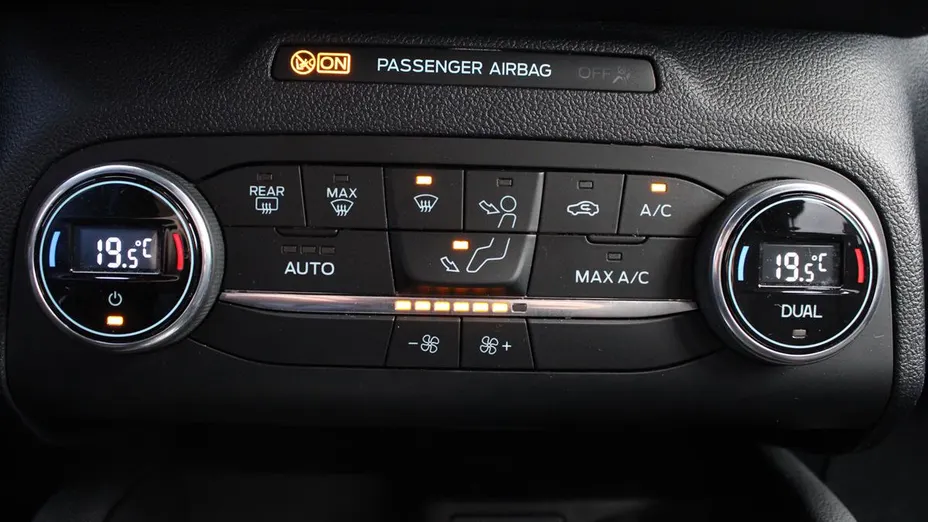 FORD Kuga Kuga 2.5 FHEV FWD ST-Line X