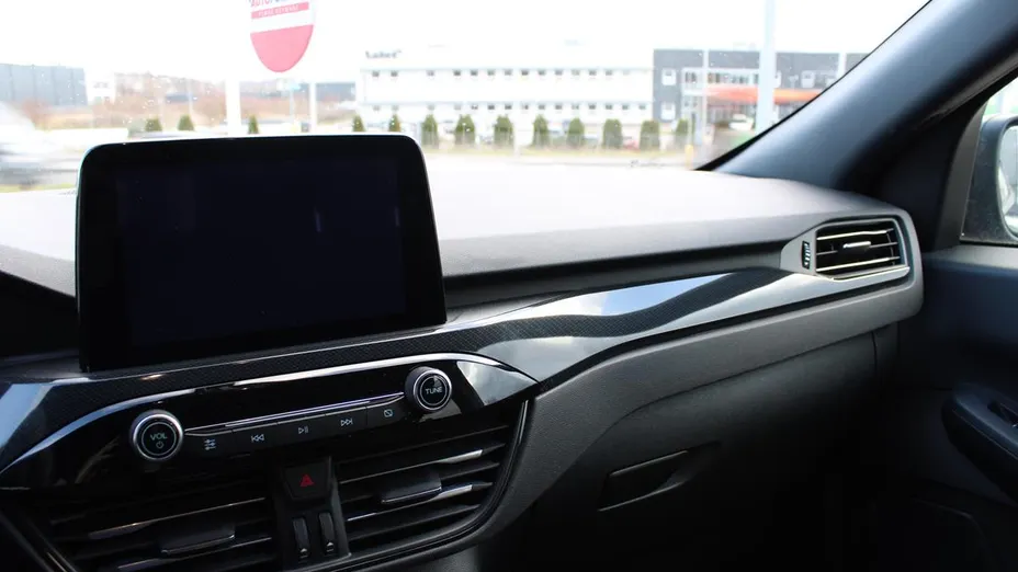 FORD Kuga Kuga 2.5 FHEV FWD ST-Line X