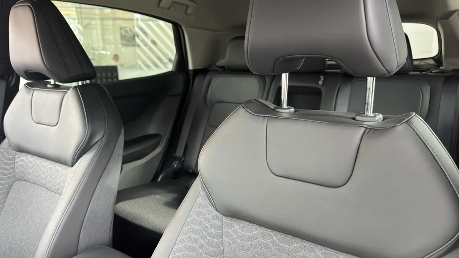 NISSAN Ariya Ariya 87kWh e-4orce Advance Nowy