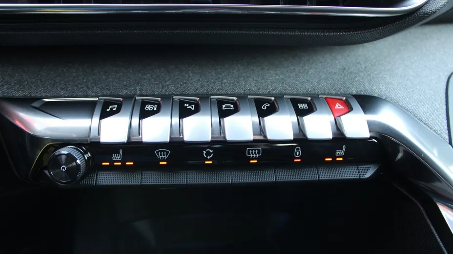 PEUGEOT 3008 3008 1.5 BlueHDi Allure Pack S&S