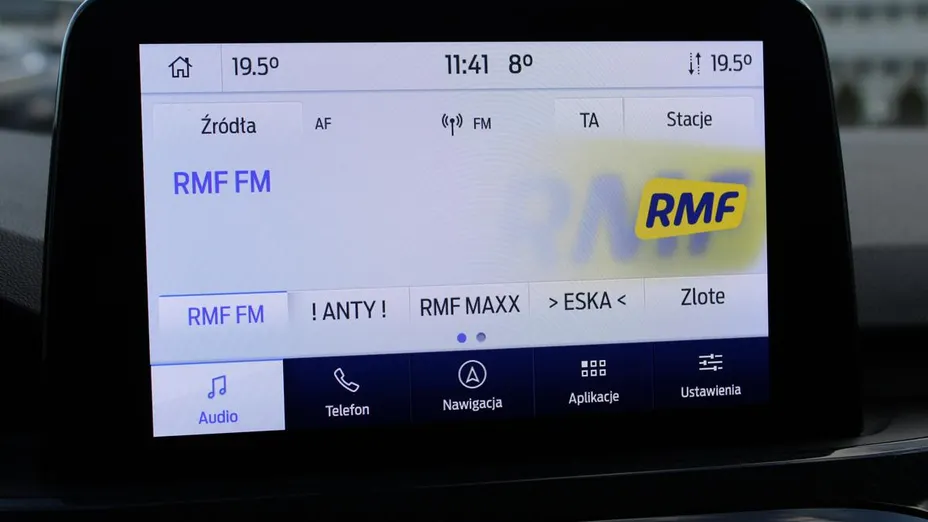 FORD Kuga Kuga 2.5 FHEV FWD ST-Line X