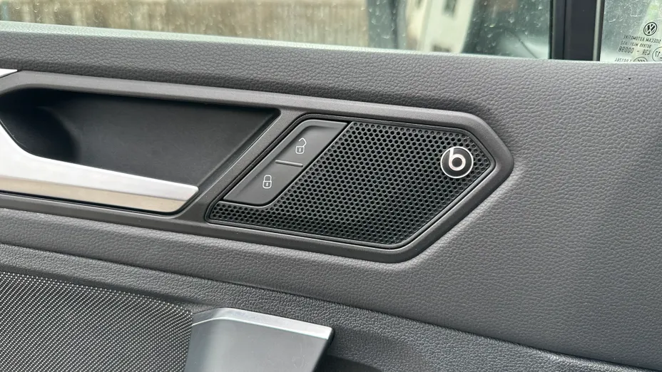 SEAT Tarraco Tarraco 2.0 Eco TSI FR S&S 4Drive DSG