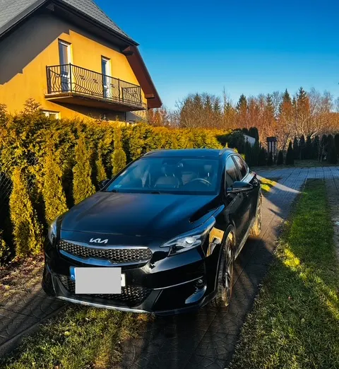 KIA XCeed XCeed 1.5 T-GDI Business Line