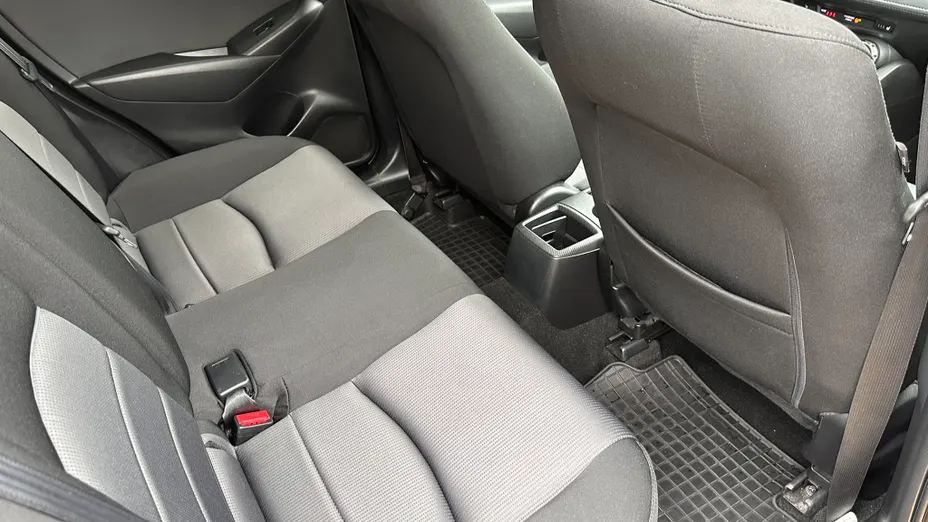 MAZDA CX-3 CX-3 2.0 Skyenergy