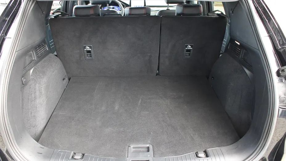 FORD Kuga Kuga 2.5 FHEV FWD ST-Line X