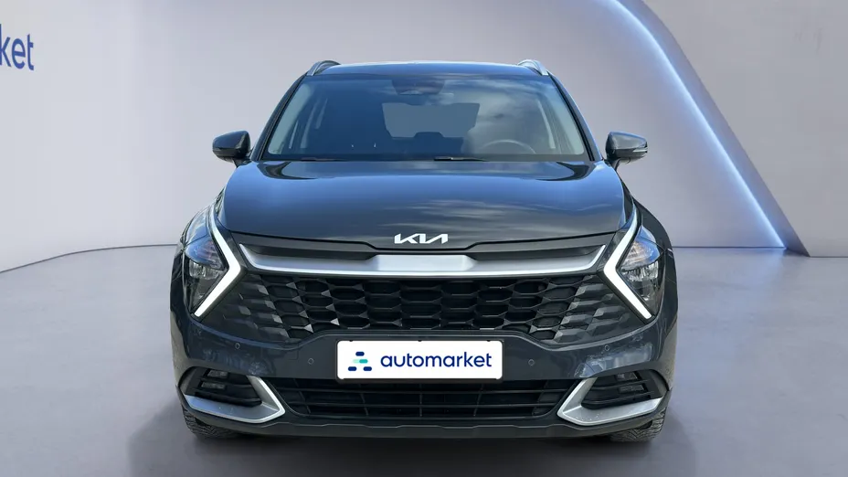 KIA Sportage Sportage 1.6 T-GDI L 2WD DCT