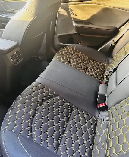 KIA XCeed XCeed 1.5 T-GDI Business Line