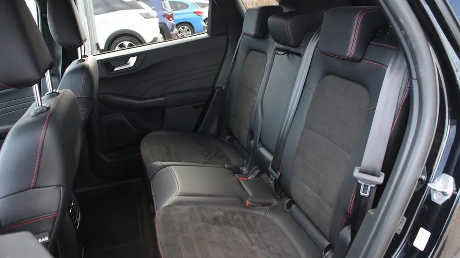 FORD Kuga Kuga 2.5 FHEV FWD ST-Line X