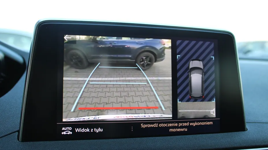 PEUGEOT 3008 3008 1.5 BlueHDi Allure Pack S&S