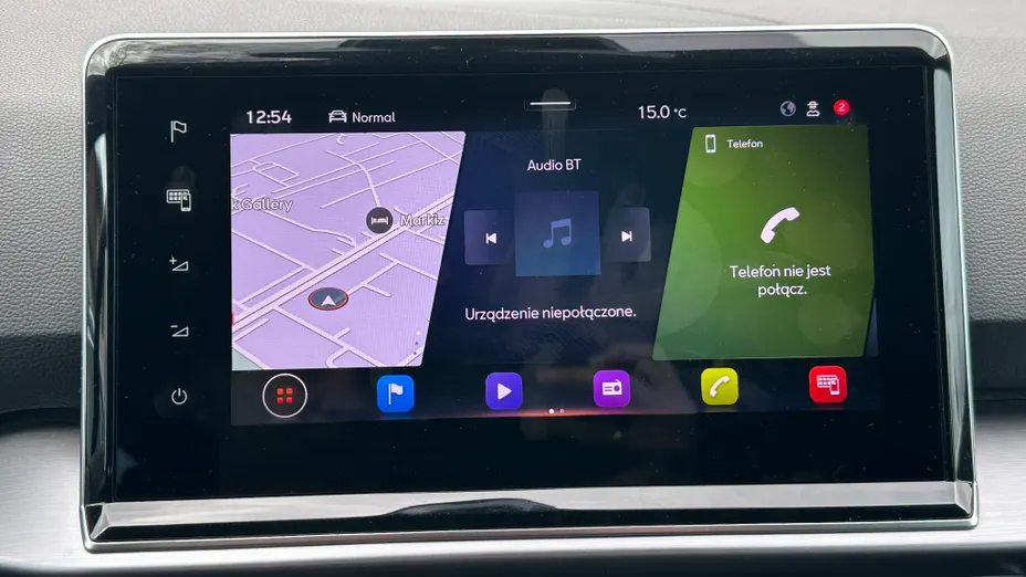 SEAT Tarraco Tarraco 2.0 Eco TSI FR S&S 4Drive DSG