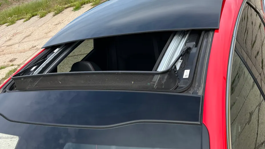 KIA ProCeed ProCeed 1.6 T-GDI GT DCT