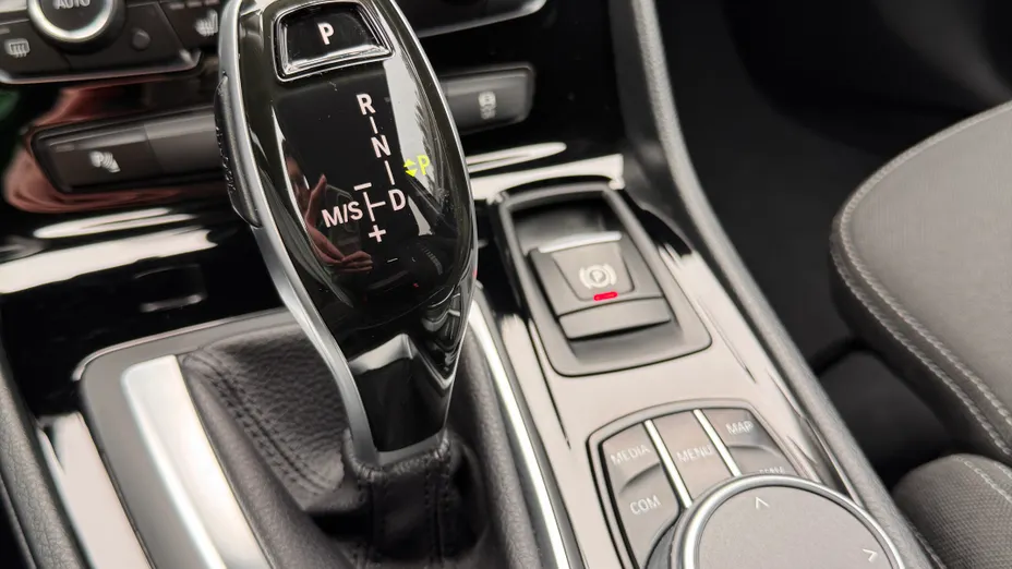 BMW Seria 2 220d GT xDrive aut