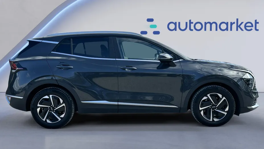 KIA Sportage Sportage 1.6 T-GDI L 2WD DCT