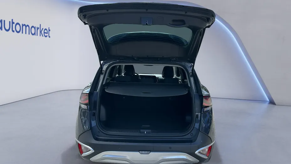 KIA Sportage Sportage 1.6 T-GDI L 2WD DCT