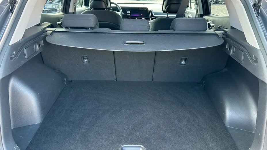 KIA Sportage Sportage 1.6 T-GDI L 2WD DCT