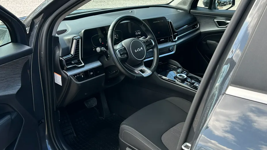 KIA Sportage Sportage 1.6 T-GDI L 2WD DCT