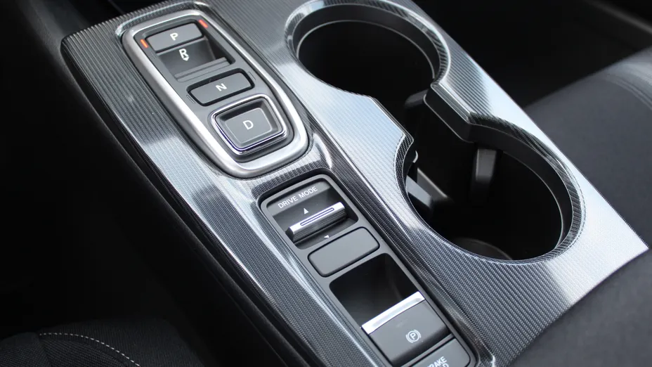 HONDA Civic Civic 2.0 i-MMD Elegance CVT Nowy