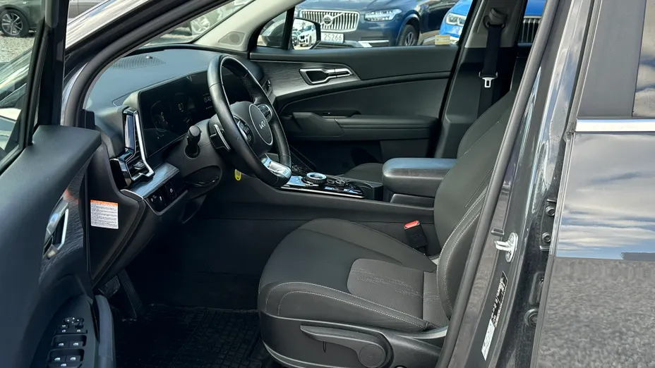 KIA Sportage Sportage 1.6 T-GDI L 2WD DCT