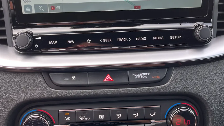 KIA ProCeed ProCeed 1.6 T-GDI GT DCT