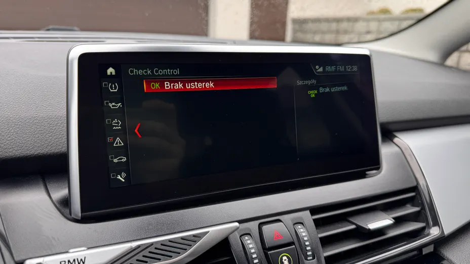 BMW Seria 2 220d GT xDrive aut