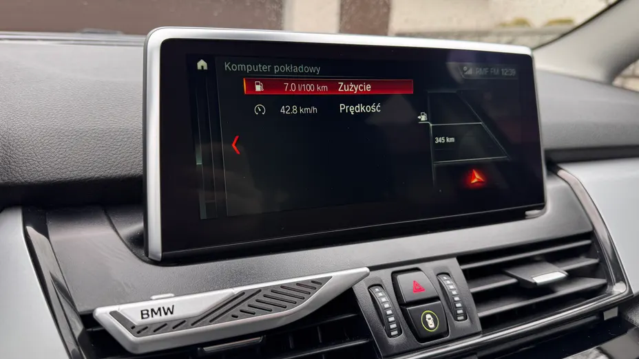 BMW Seria 2 220d GT xDrive aut