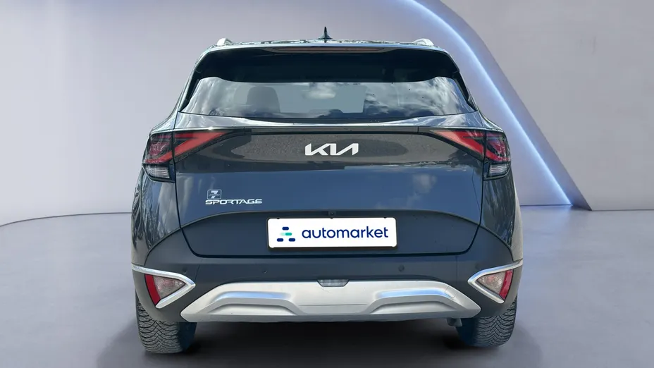 KIA Sportage Sportage 1.6 T-GDI L 2WD DCT