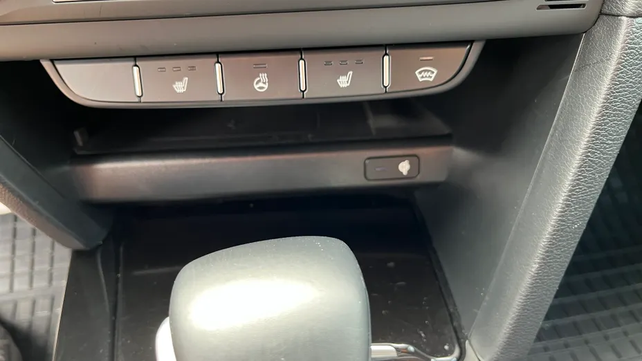 KIA ProCeed ProCeed 1.6 T-GDI GT DCT