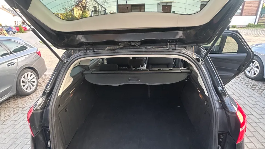 FORD Focus Focus 1.6 Gold X (Trend)
