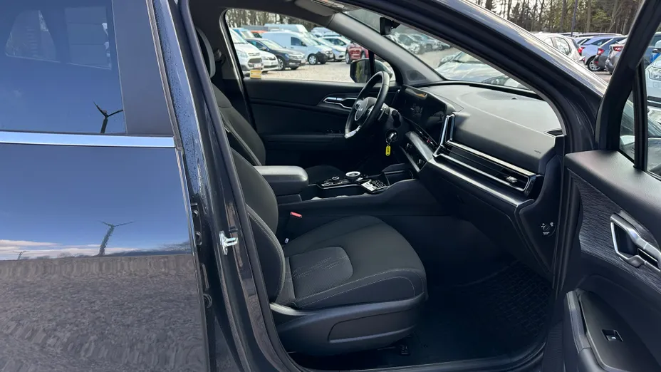 KIA Sportage Sportage 1.6 T-GDI L 2WD DCT