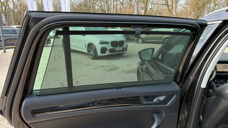 SKODA Kodiaq Kodiaq 1.5 TSI ACT 4x2 Style DSG