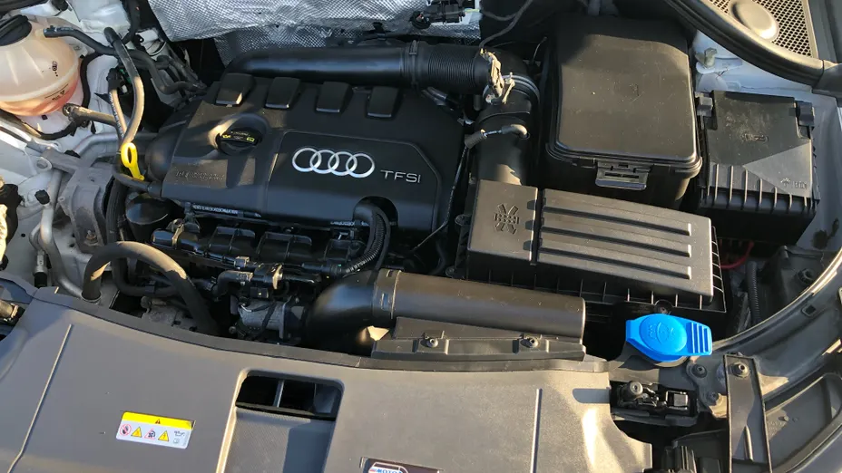 AUDI Q3 Q3 2.0 TFSI Quattro Design S tronic