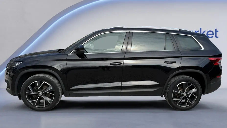 SKODA Kodiaq Kodiaq 1.5 TSI ACT 4x2 Style DSG