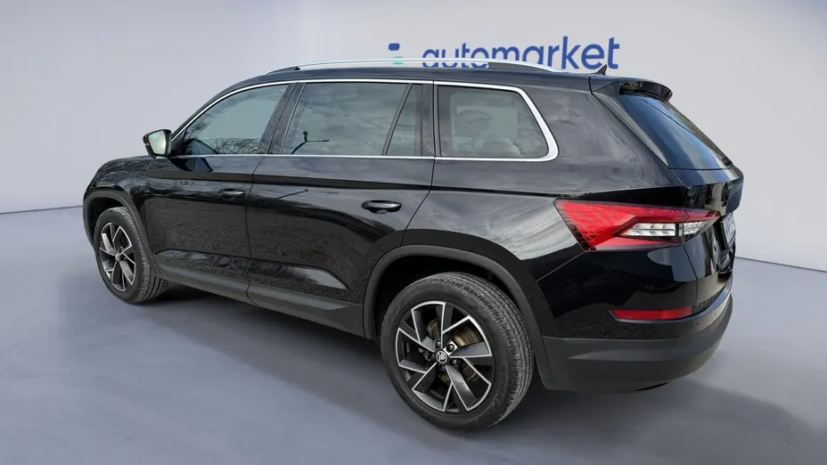 SKODA Kodiaq Kodiaq 1.5 TSI ACT 4x2 Style DSG