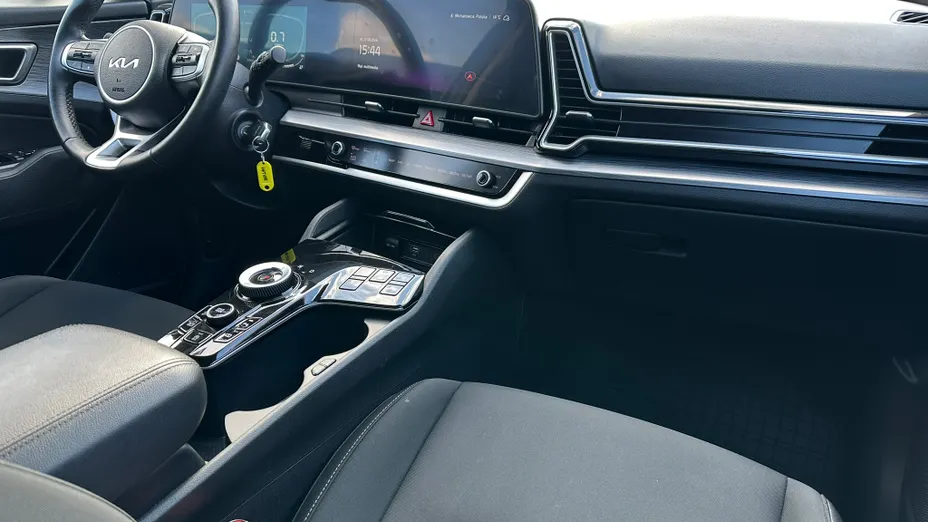 KIA Sportage Sportage 1.6 T-GDI L 2WD DCT