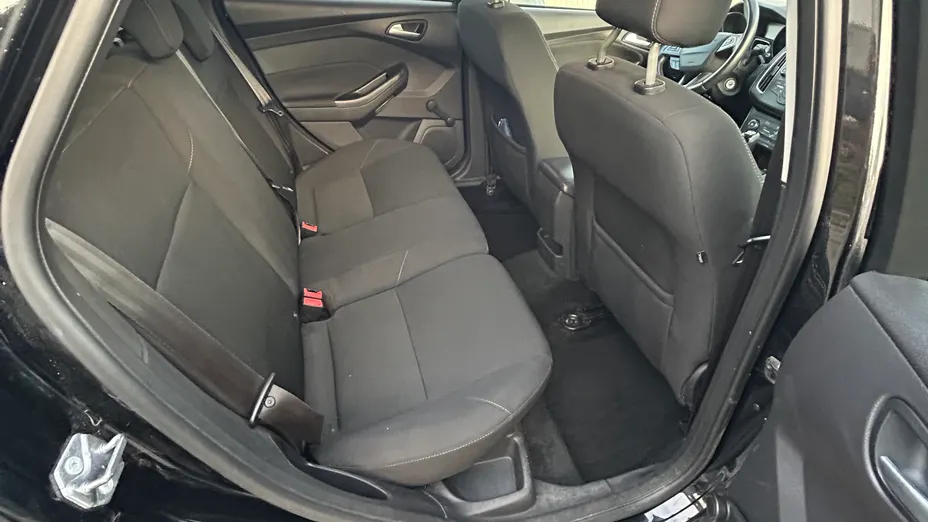 FORD Focus Focus 1.6 Gold X (Trend)