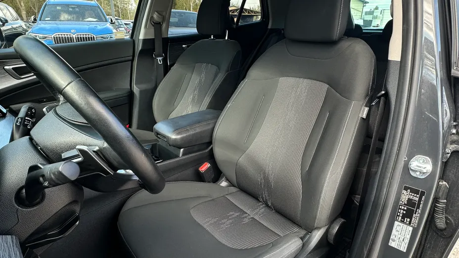 KIA Sportage Sportage 1.6 T-GDI L 2WD DCT