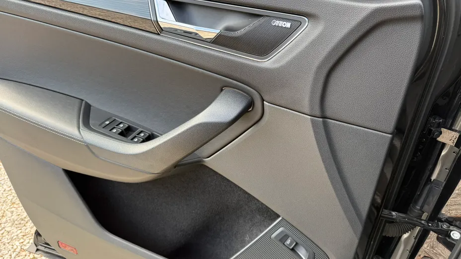 SKODA Kodiaq Kodiaq 1.5 TSI ACT 4x2 Style DSG