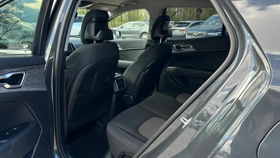 KIA Sportage Sportage 1.6 T-GDI L 2WD DCT