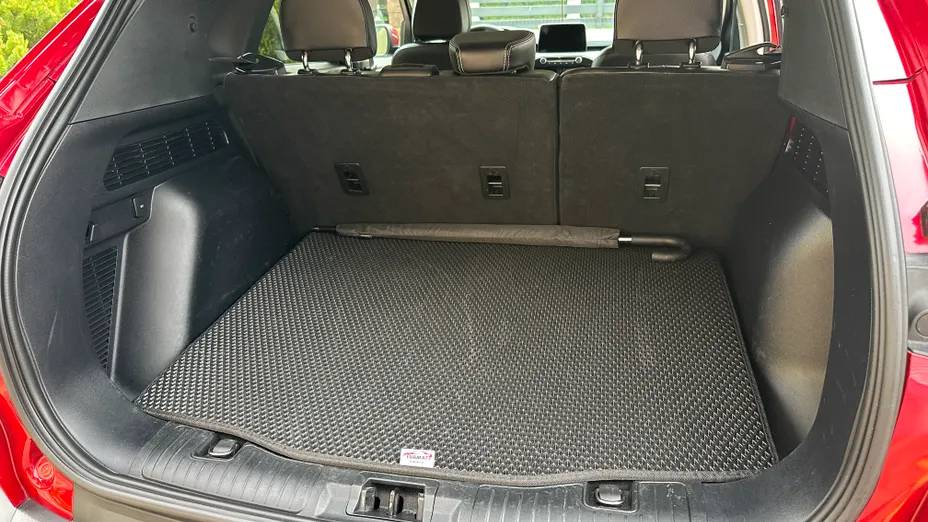 FORD Escape Escape 2.0 EcoBoost AWD Titanium