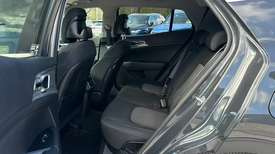 KIA Sportage Sportage 1.6 T-GDI L 2WD DCT