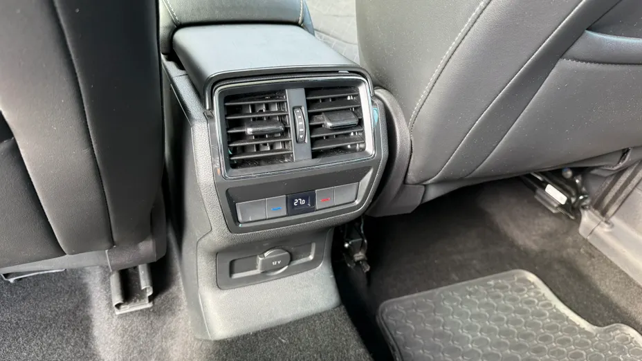 SKODA Kodiaq Kodiaq 1.5 TSI ACT 4x2 Style DSG