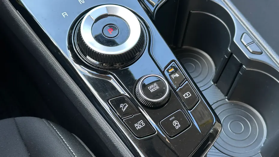 KIA Sportage Sportage 1.6 T-GDI L 2WD DCT