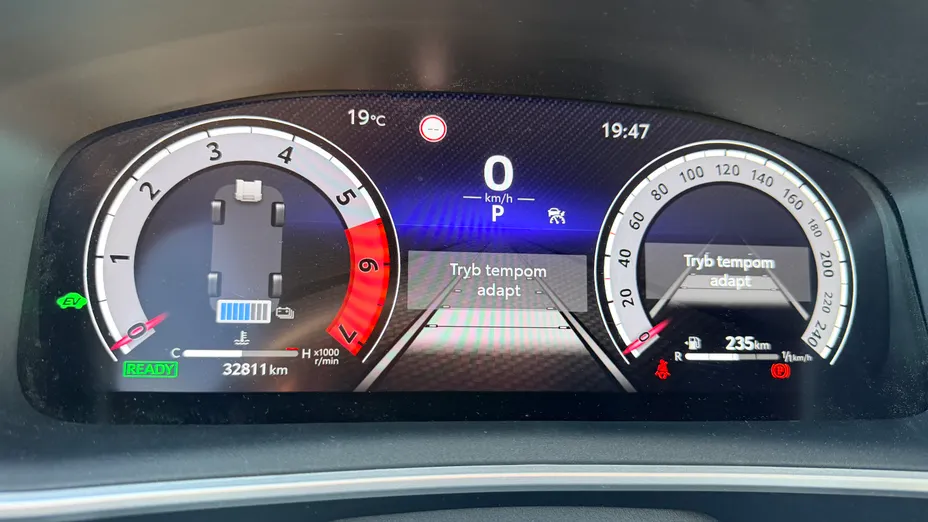 TOYOTA Corolla Cross Corolla Cross 1.8 Hybrid Style