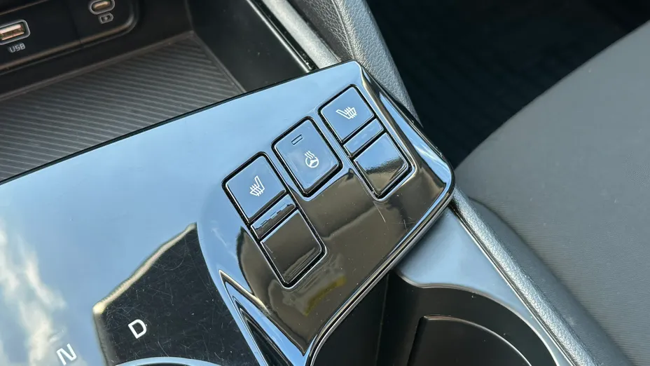 KIA Sportage Sportage 1.6 T-GDI L 2WD DCT