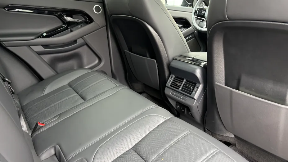 LAND ROVER Range Rover Evoque Evoque 2.0 D200 mHEV Dynamic HSE