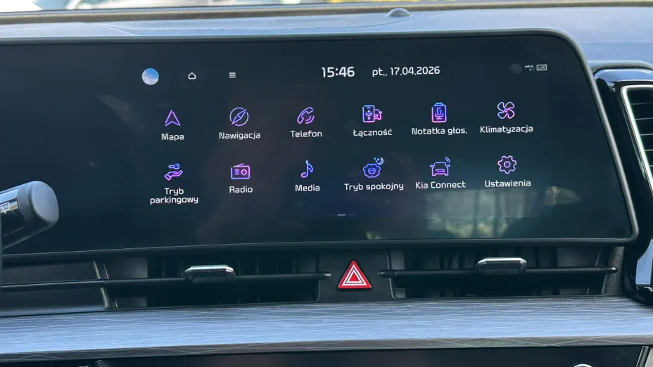 KIA Sportage Sportage 1.6 T-GDI L 2WD DCT