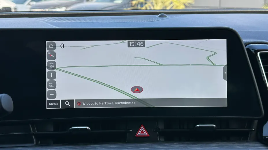 KIA Sportage Sportage 1.6 T-GDI L 2WD DCT