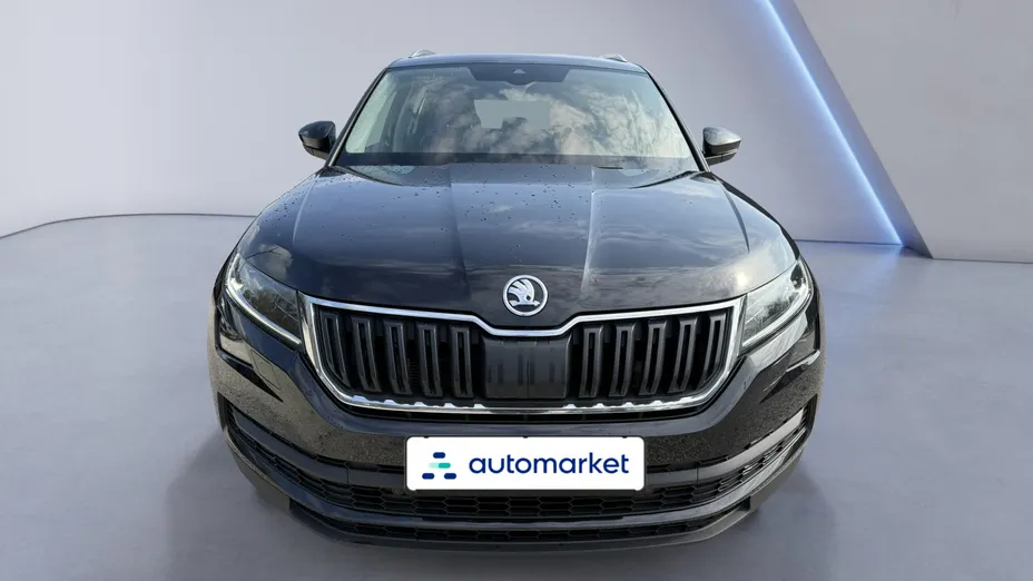 SKODA Kodiaq Kodiaq 1.5 TSI ACT 4x2 Style DSG