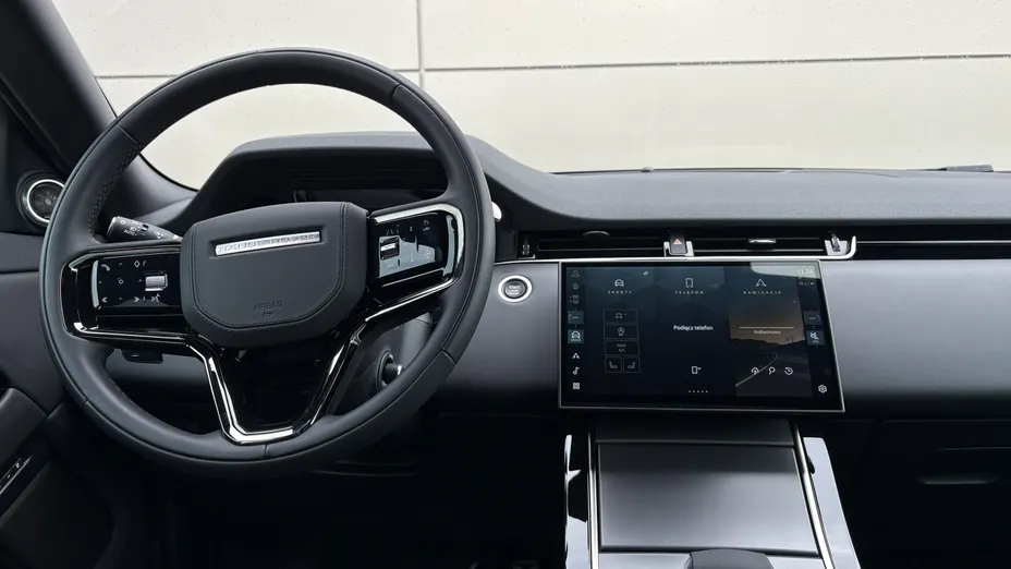 LAND ROVER Range Rover Evoque Evoque 2.0 D200 mHEV Dynamic HSE